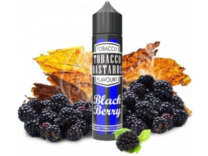 prichut flavormonks tobacco bastards shake and vape 10ml blackberry tobacco.png