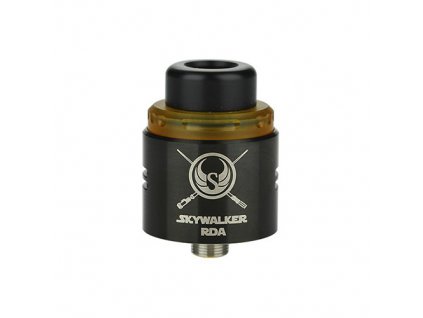 UD Skywalker RDA clearomizér