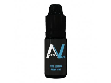 About Vape / BozzPure Cool Edition Devil Juice