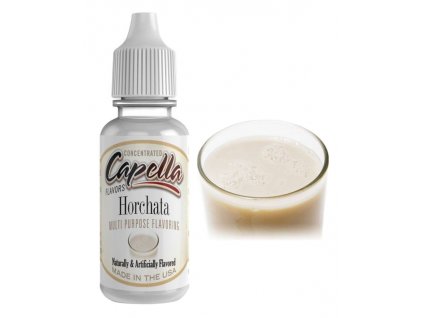 Capella Horchata