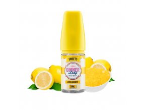 lemon sherbets