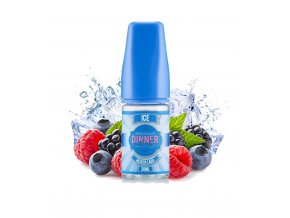 dinner lady heisenlady concentre 30ml