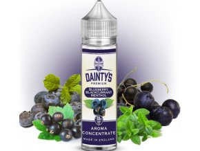 prichut daintys premium blueberry blackcurrant menthol 20ml.png