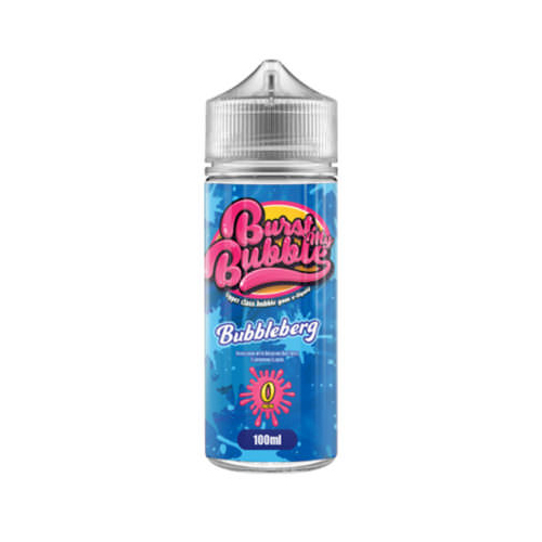 Burst My Bubble Bubbleberg Vapeeeeu 1714