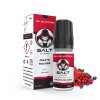 e liquide fruits rouges sel de nicotine