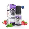 e liquide souffle du dragon sel de nicotine