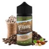 frappe cold brew hazelnut frappe 100ml