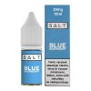 Juice Sauz SΔLT Blue Raspberry