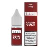 Juice Sauz SΔLT Cherry Cola
