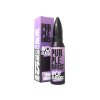 longfill aroma riot purple burst 10ml