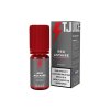 red astaire nic salts t juice 10ml