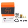 50408 1518 dovpo pioneer rta dl extension kit by bp mods