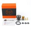 50408 7487 dovpo pioneer rta dl extension kit by bp mods