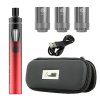 VAPEEE SET Joyetech eGo AIO Eco Friendly 1700mAh - červená