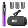 VAPEEE SET Joyetech eGo AIO Eco Friendly 1700mAh - fialová