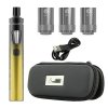 VAPEEE SET Joyetech eGo AIO Eco Friendly 1700mAh - žltá