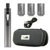 VAPEEE SET Joyetech eGo AIO Eco Friendly 1700mAh - šedá