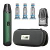 VAPEEE SET Joyetech EVIO C 800mAh - zelená