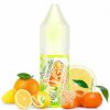 citron orange mandarine no fresh