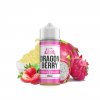 INF Elixir Originals Longfill 120ml DRAGONBERRY