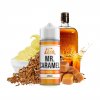 INF Elixir Originals Longfill 120ml MR CARAMEL