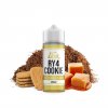 INF Elixir Originals Longfill 120ml RY4 COOKIE