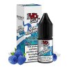 IVG Salt Blue Raspberry