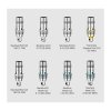 Aspire Nautilus 3S clearomizér 3,75ml