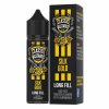 Flavormonks Classic Bastards Shake & Vape Silk Gold