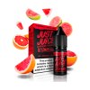 Just Juice Salt Blood Orange, Citrus & Guava