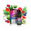 Just Juice Salt Cherimoya Grapefruit & Berries
