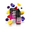 Just Juice Salt Fusion Berry Burst & Lemonade