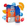 Just Juice Salt ICE Grape & Melon