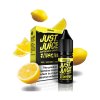Just Juice Salt Lemonade