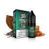 Just Juice Salt Tobacco Lemon