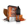 Just Juice Salt Tobacco Vanilla Toffee