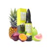 longfill prichut riot guava passionfruit pineapple 10ml