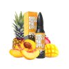 longfill prichut riot mango peach pineapple 10ml