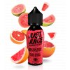 just juice blood orange citrus guava flavour shot 60ml