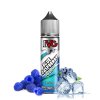 ivg blue raspberry aroma 18ml ovocie