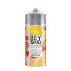 beyond mango berry magic longfill prichut 30ml 100ml