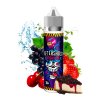 Chill Pill Shake & Vape Aftershock Berry Pie