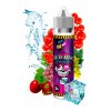 Chill Pill Shake & Vape Frozen Brains Berry Berry