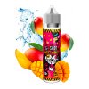 Chill Pill Shake & Vape G-Spot Sweet Mango