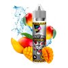 Chill Pill Shake & Vape Hungry Wife Tropical Mango