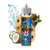 Chill Pill Shake & Vape Sweet Boom Coconut Biscuit