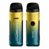 SMOK NORD C Kit Green Yellow 96910