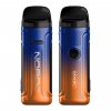 SMOK NORD C Kit Orange Blue 62088