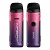 SMOK NORD C Kit Pink Purple 45002