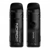 SMOK NORD C Kit Transparent Black 71474